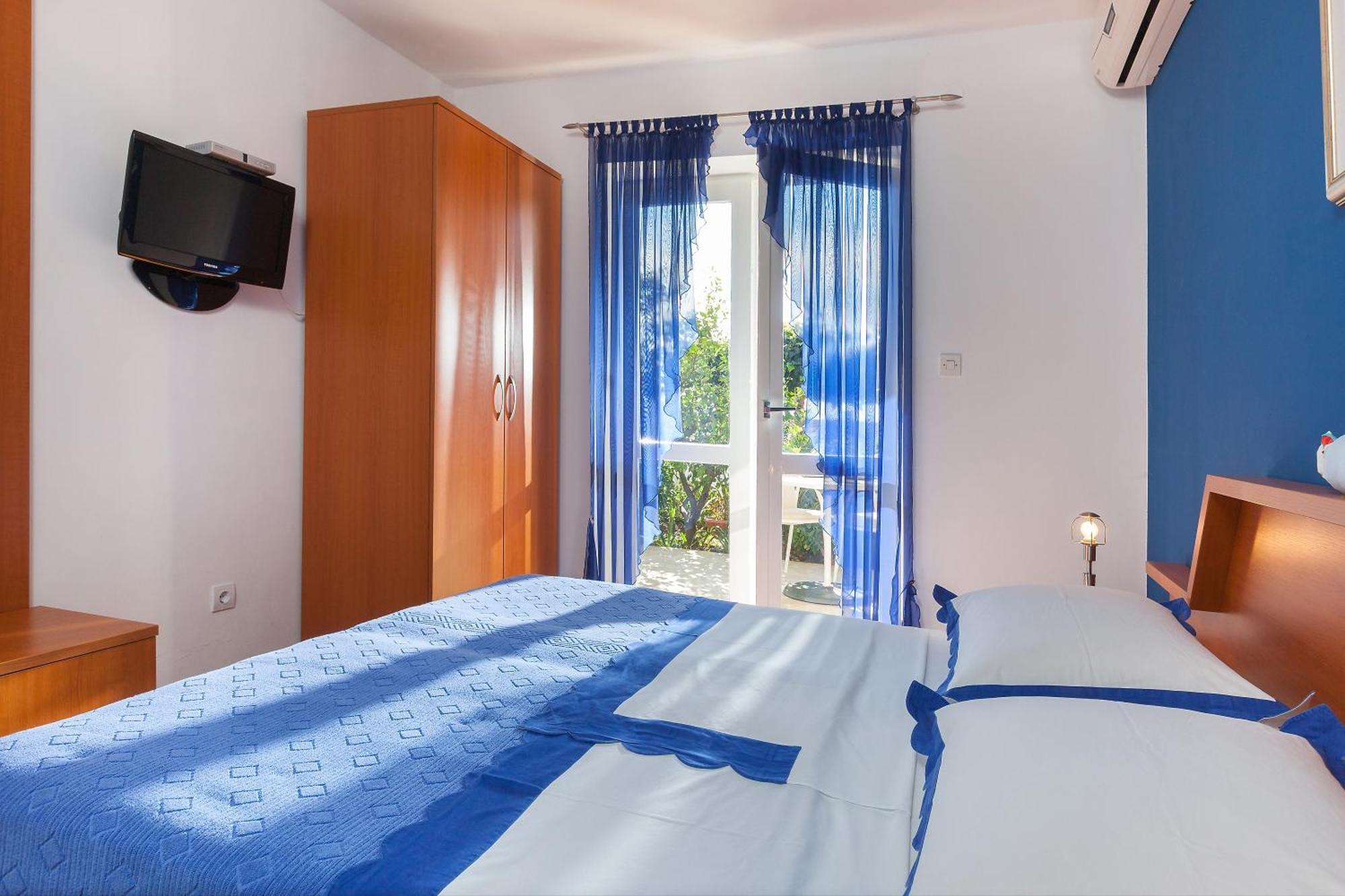 Bed & Breakfast Rossa
