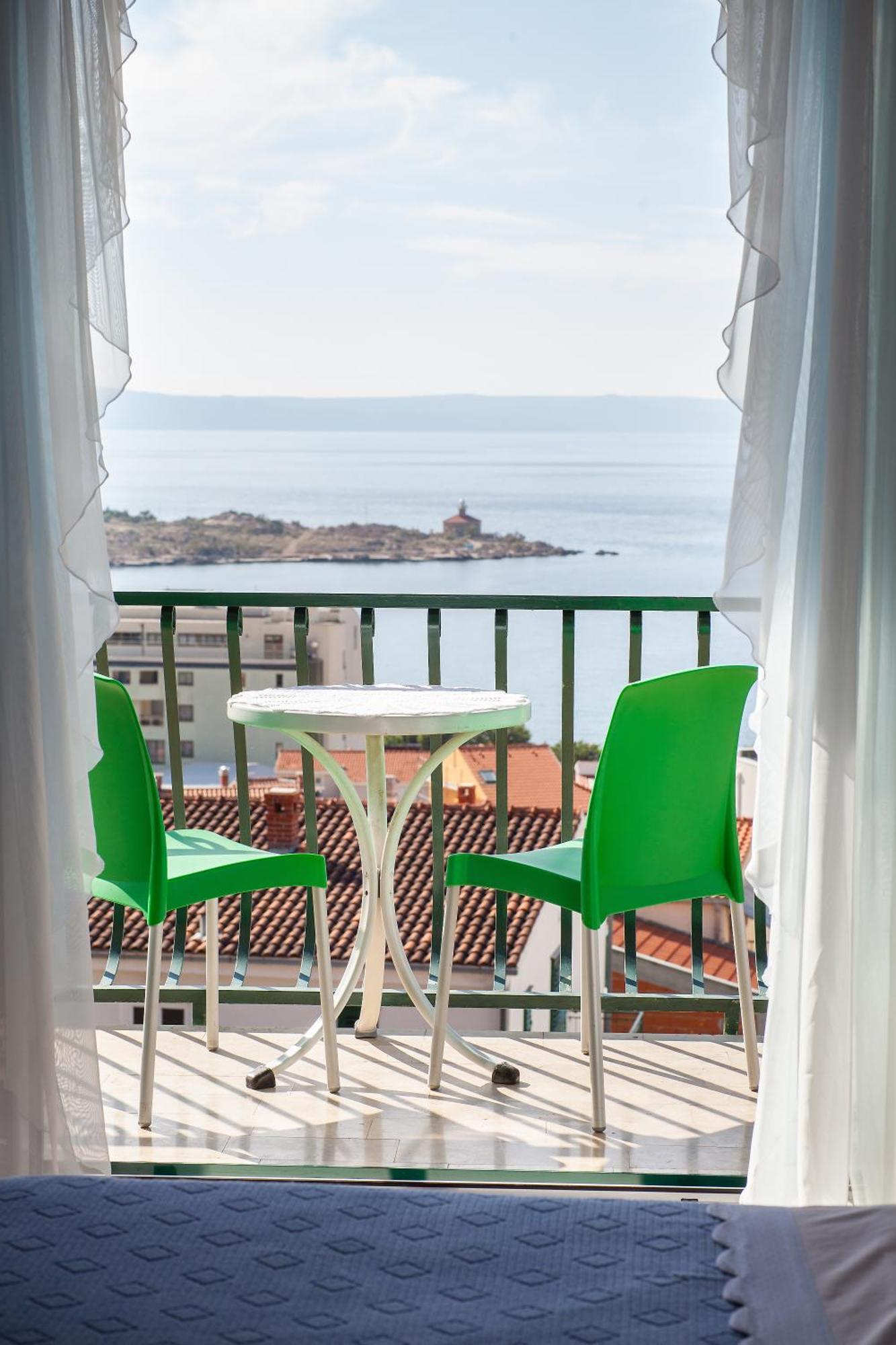 Rossa Bed & Breakfast *